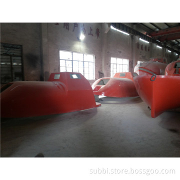 16 Persons Life Boat Fall Prevention Device